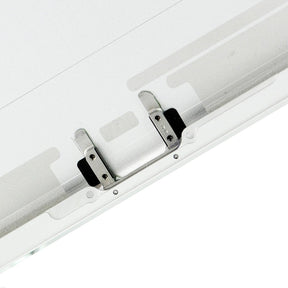 SILVER BACK COVER (WIFI VERSION) FOR IPAD AIR 2