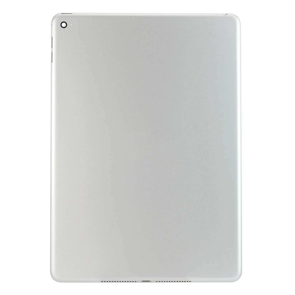 SILVER BACK COVER (WIFI VERSION) FOR IPAD AIR 2