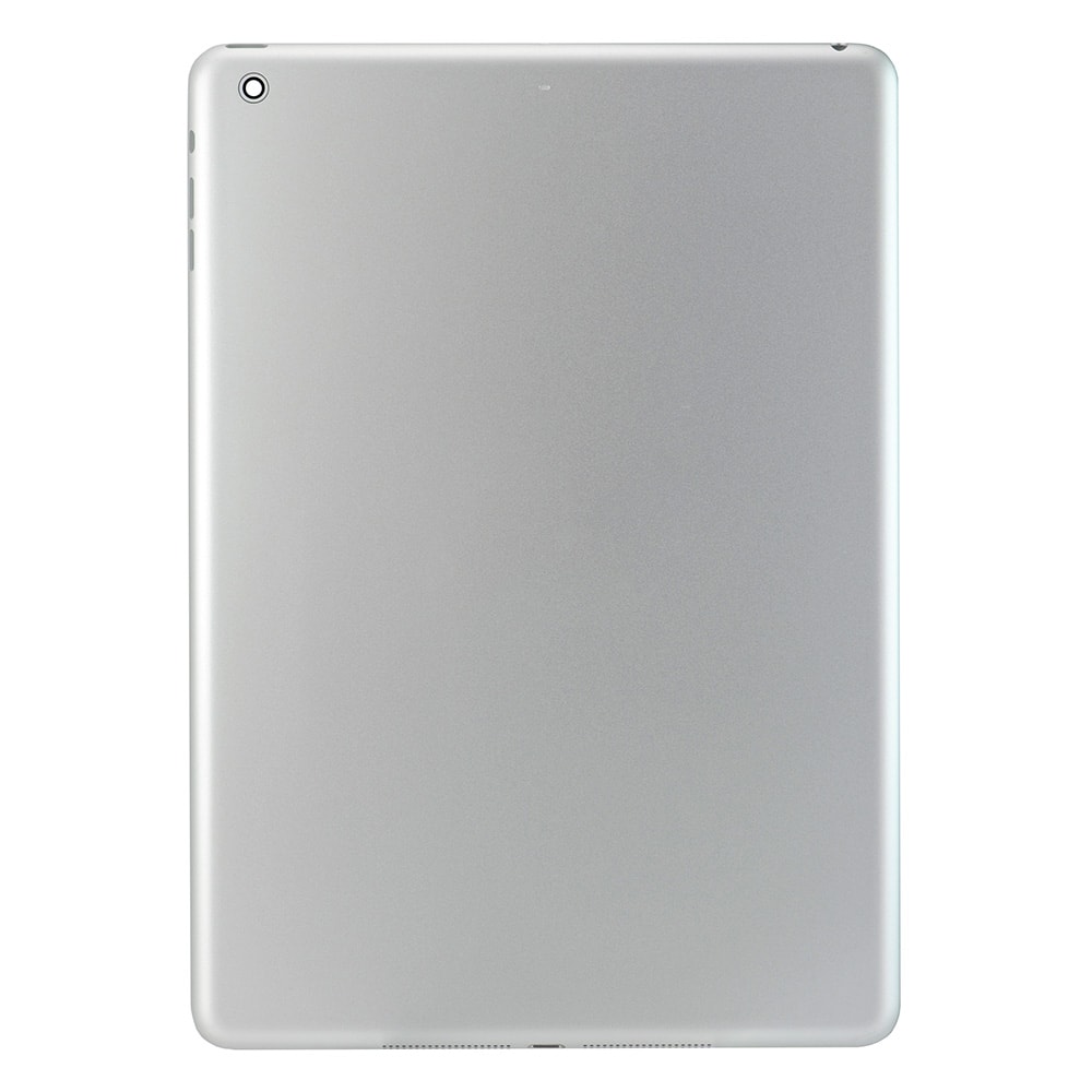 SILVER BACK COVER (WIFI VERSION) FOR IPAD AIR