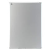 SILVER BACK COVER (WIFI VERSION) FOR IPAD AIR