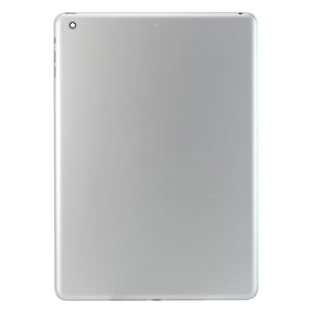 SILVER BACK COVER (WIFI VERSION) FOR IPAD AIR