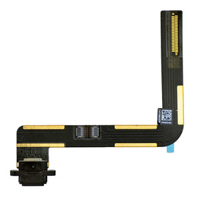 BLACK DOCK CONNECTOR FLEX CABLE  FOR IPAD AIR