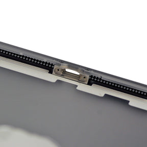 GRAY BACK COVER (WIFI VERSION) FOR IPAD AIR