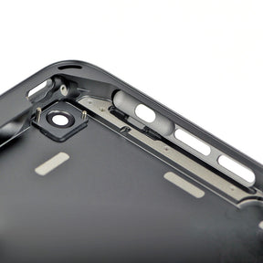 GRAY BACK COVER (WIFI VERSION) FOR IPAD AIR