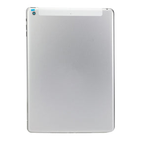 SILVER BACK COVER (4G VERSION) FOR IPAD AIR