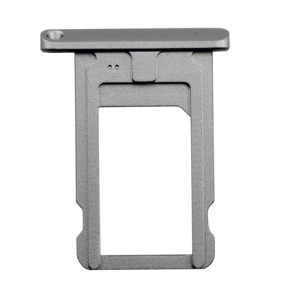 GREY SIM CARD TRAY FOR IPAD AIR