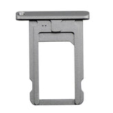 GREY SIM CARD TRAY FOR IPAD AIR