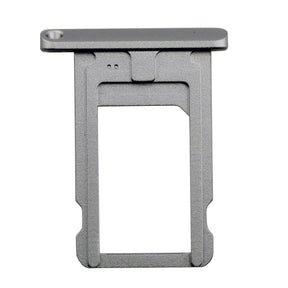 GREY SIM CARD TRAY FOR IPAD AIR
