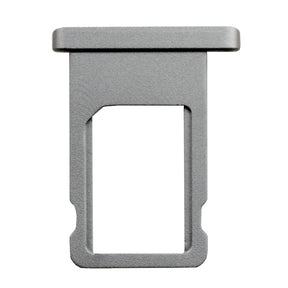 GREY SIM CARD TRAY FOR IPAD AIR