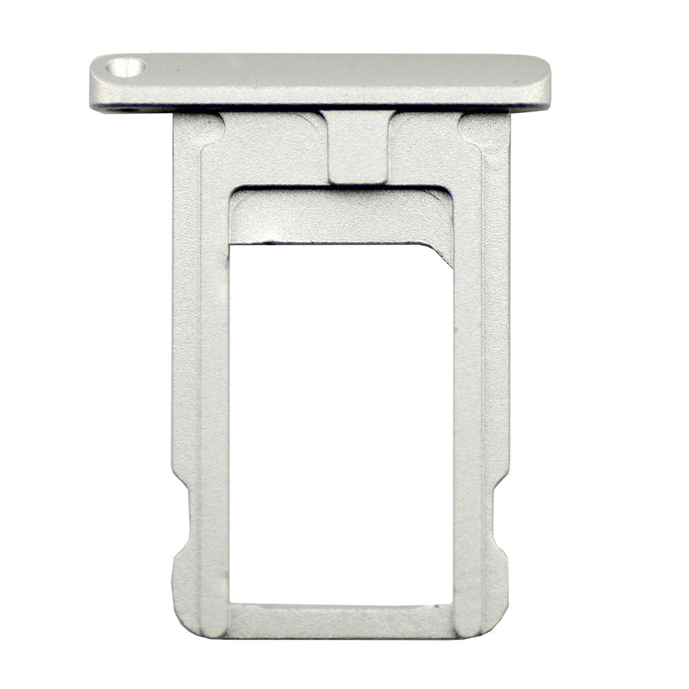 SILVER SIM CARD TRAY FOR IPAD AIR