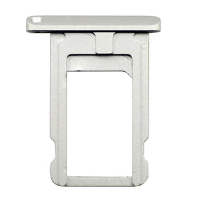 SILVER SIM CARD TRAY FOR IPAD AIR