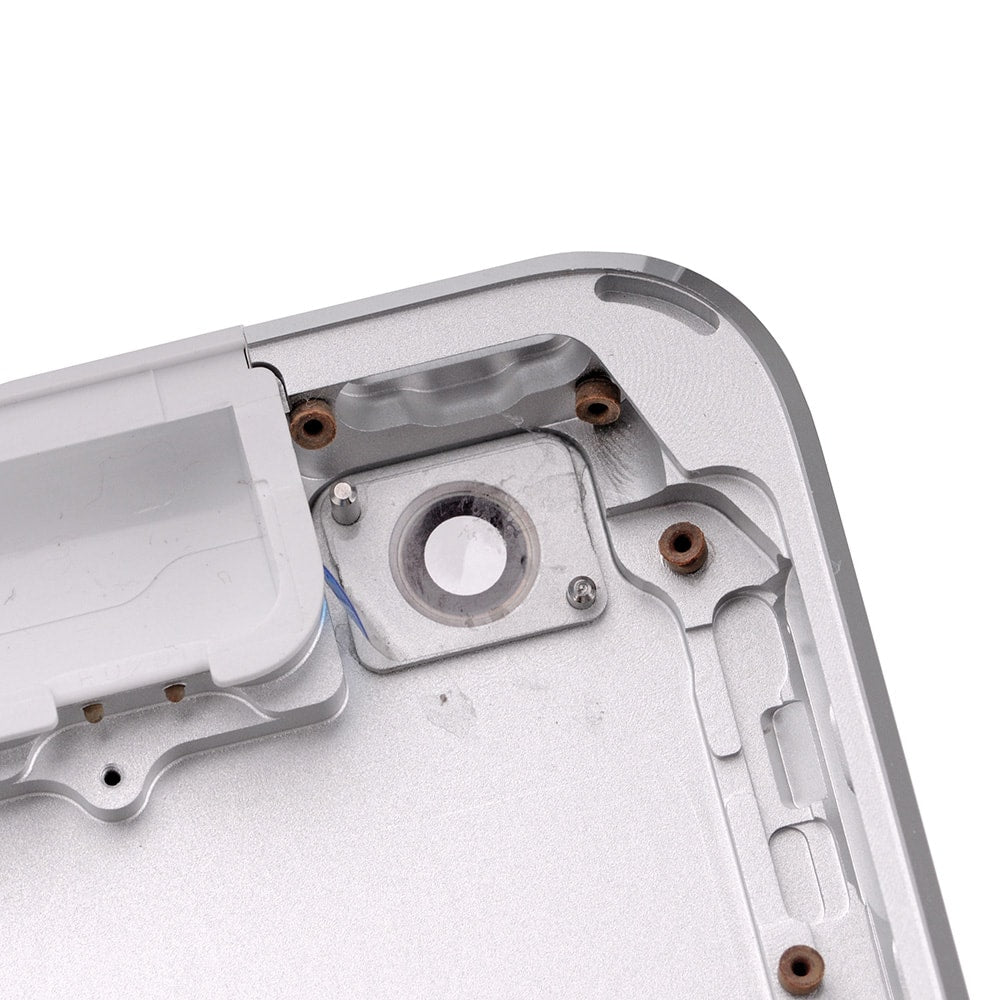 GRAY BACK COVER - 4G VERSION FOR IPAD MINI 2