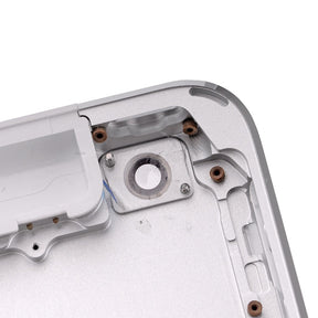 GRAY BACK COVER - 4G VERSION FOR IPAD MINI 2