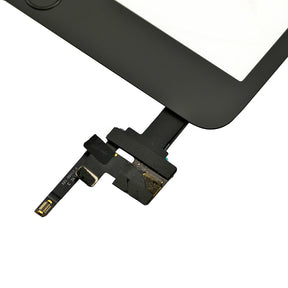 TOUCH SCREEN DIGITIZER ASSEMBLY WITH BLACK HOME BUTTOM FOR IPAD MINI 3- BLACK  Minimum Order 5 no's