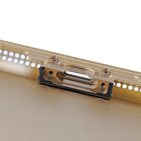 GOLD BACK COVER - 4G VERSION FOR IPAD MINI 3