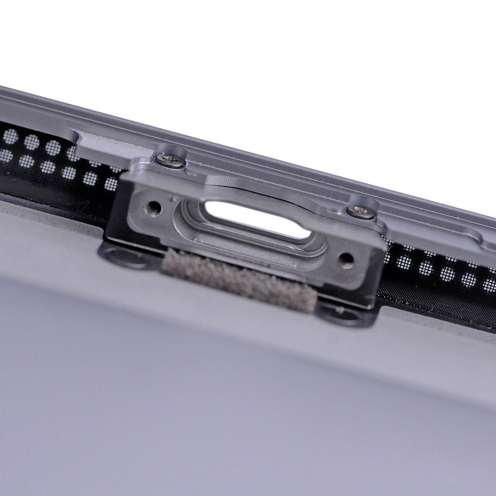 GRAY BACK COVER - 4G VERSION FOR IPAD MINI 3