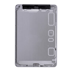 GRAY BACK COVER - 4G VERSION FOR IPAD MINI 3