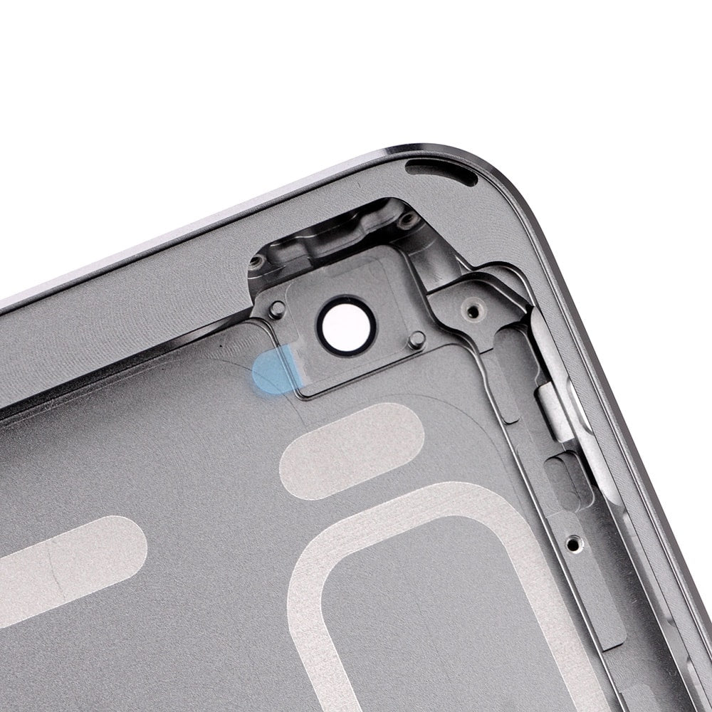 GRAY BACK COVER - WIFI VERSION FOR IPAD MINI 3