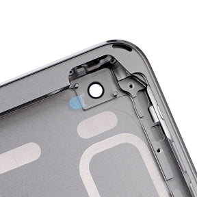 GRAY BACK COVER - WIFI VERSION FOR IPAD MINI 3
