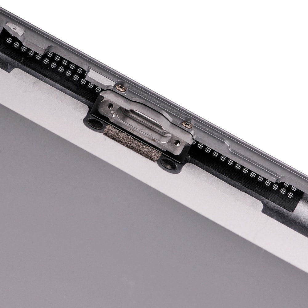 GRAY BACK COVER - WIFI VERSION FOR IPAD MINI 3