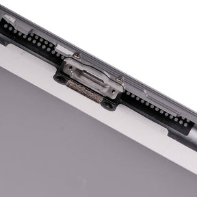 GRAY BACK COVER - WIFI VERSION FOR IPAD MINI 3