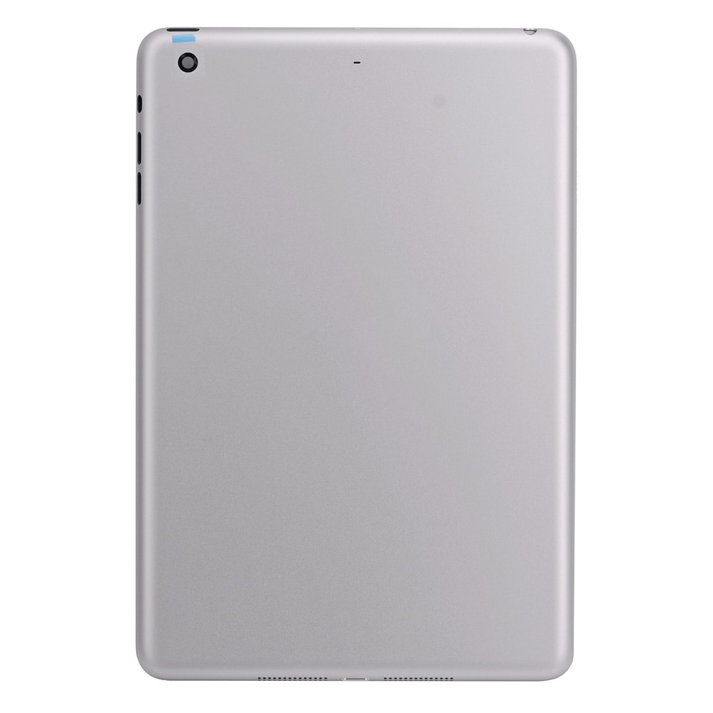 GRAY BACK COVER - WIFI VERSION FOR IPAD MINI 3