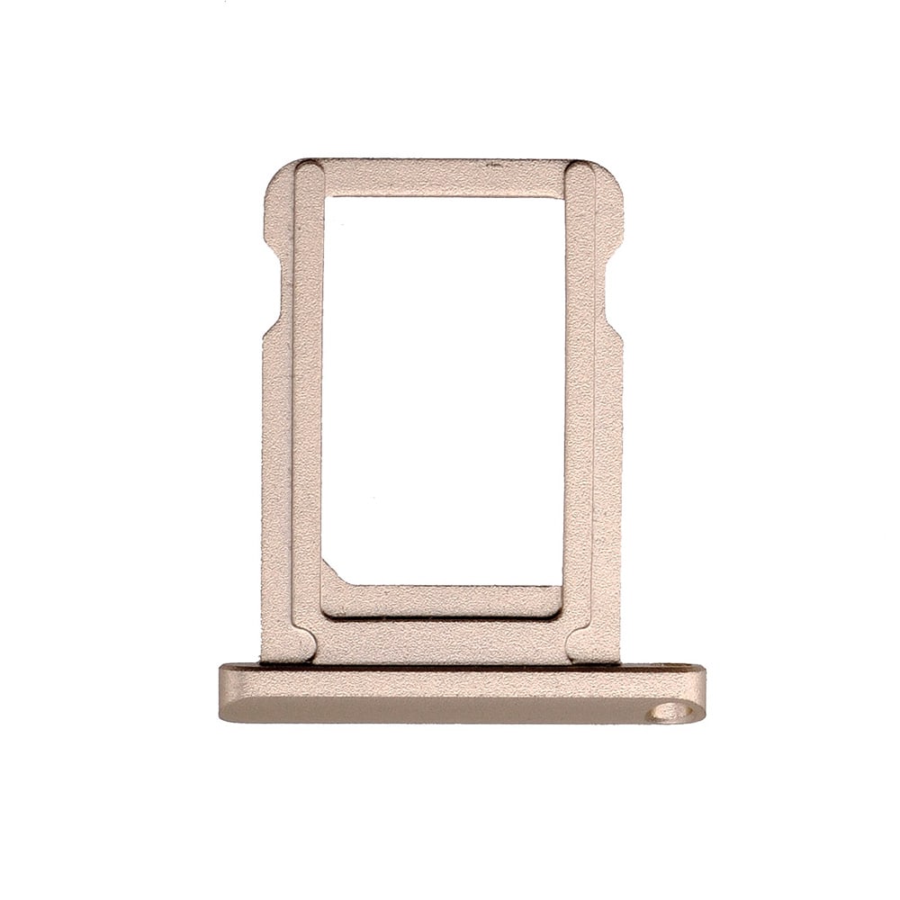 SIM CARD TRAY FOR IPAD MINI 3/MINI 5  - GOLD