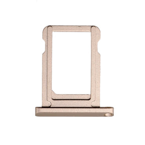 SIM CARD TRAY FOR IPAD MINI 3/MINI 5  - GOLD
