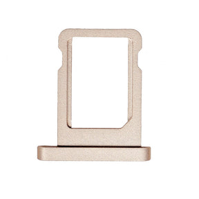 SIM CARD TRAY FOR IPAD MINI 3/MINI 5  - GOLD