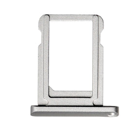 SIM CARD TRAY FOR IPAD MINI 3/MINI 5  - SILVER