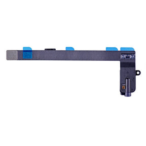 WIFI VERSION HEADPHONE JACK FLEX CABLE FOR IPAD MINI 4  - BLACK
