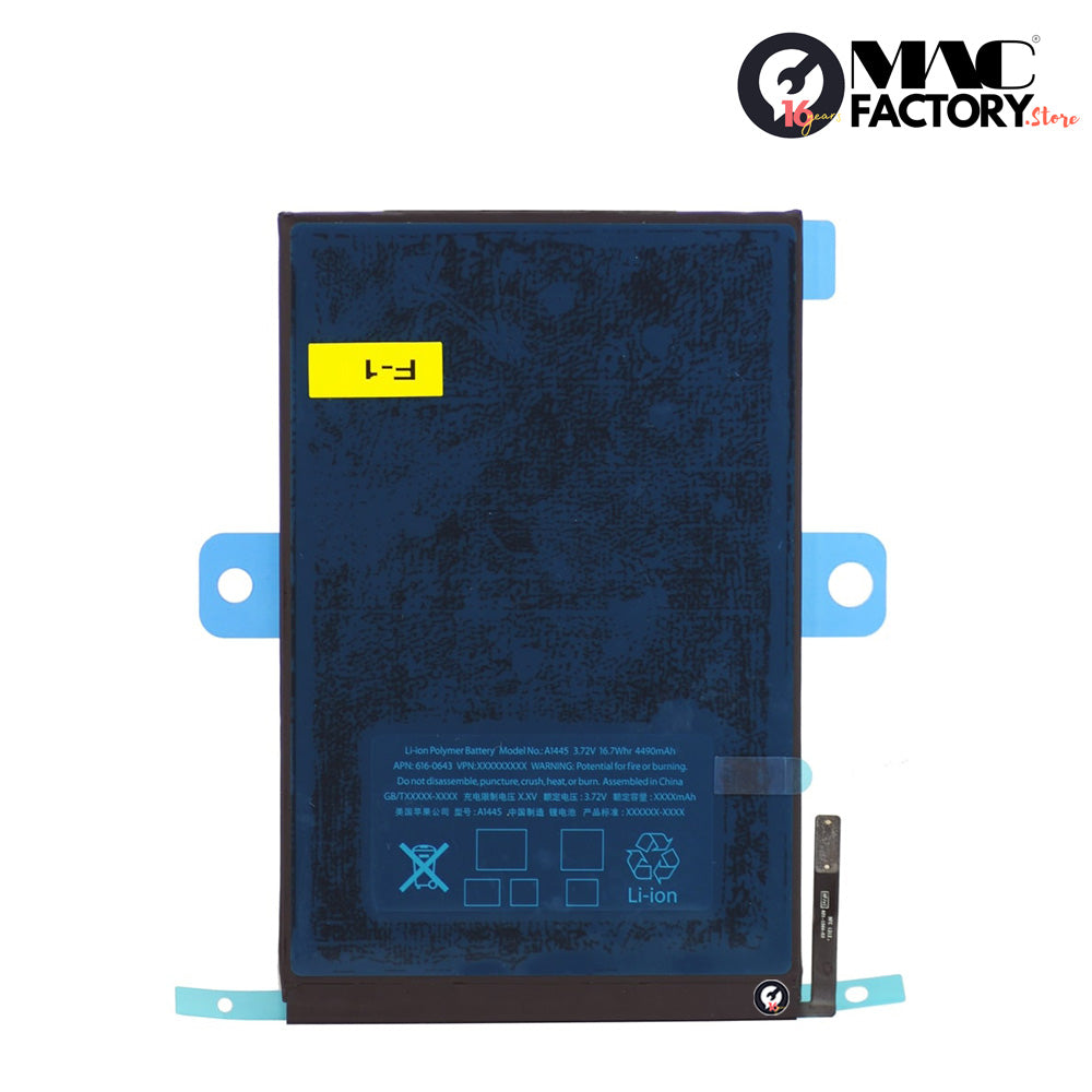 BATTERY FOR IPAD MINI