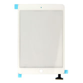 TOUCH SCREEN DIGITIZER WHITE FOR IPAD MINI 1/2 Minimum Order 5 no's