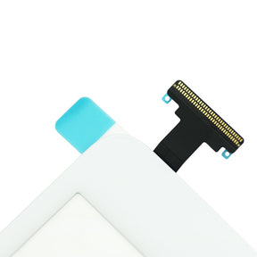 TOUCH SCREEN DIGITIZER WHITE FOR IPAD MINI 1/2 Minimum Order 5 no's