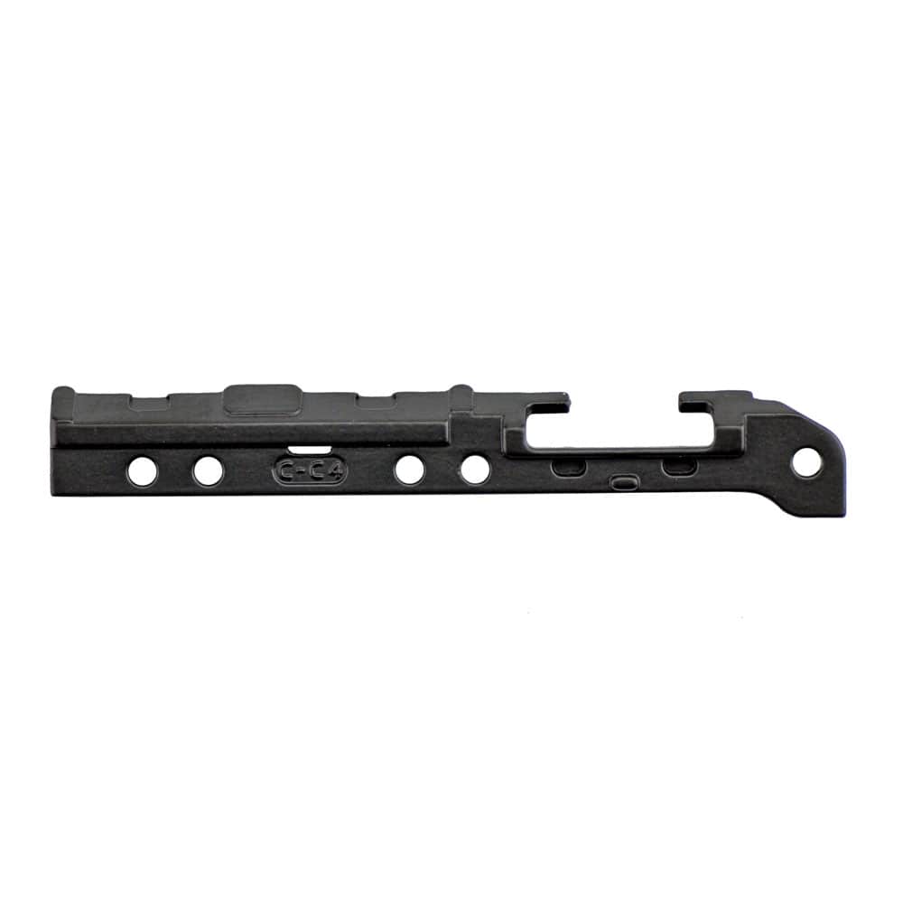 VOLUME BUTTON BRACKET BLACK FOR IPAD MINI