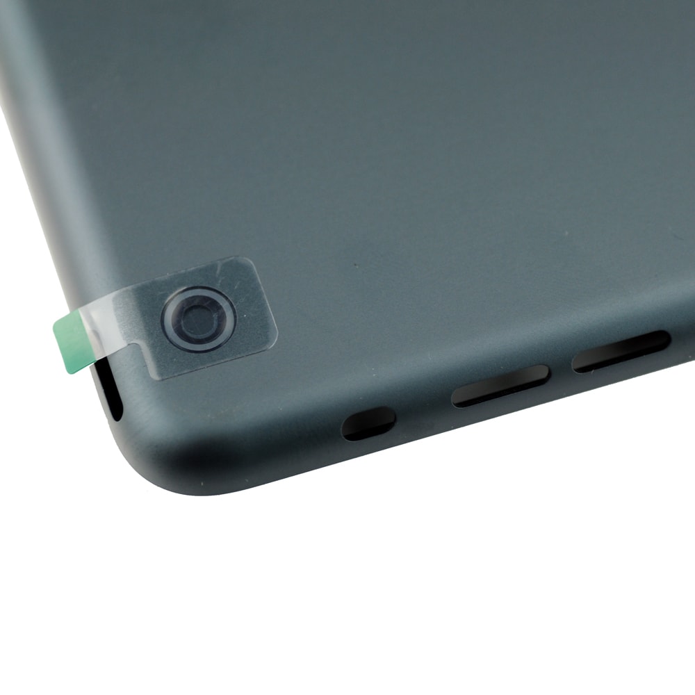 BLACK BACK COVER - WIFI VERSION FOR IPAD MINI