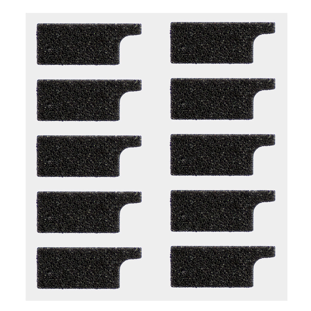 LCD DISPLAY CONNECTOR FOAM PAD FOR IPHONE 4/4S