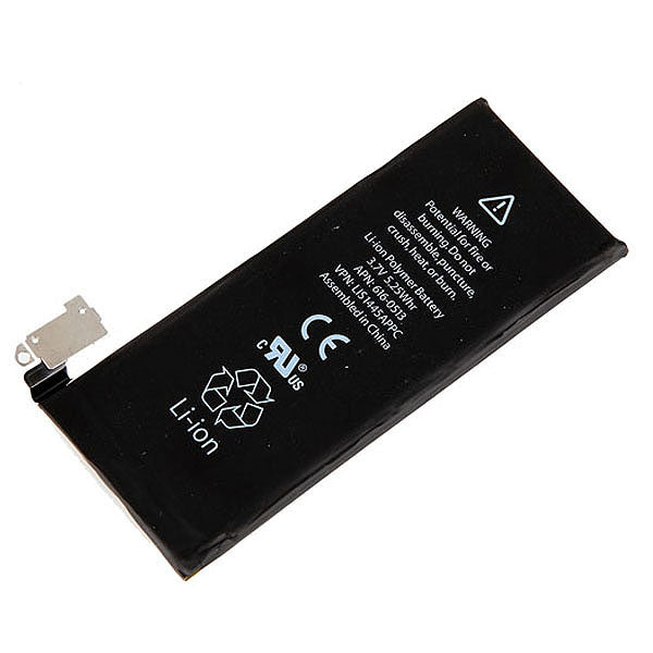 iPhone 4 Battery 1420mAh