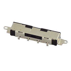 DOCK CONNECTOR CHARGING PORT FOR IPHONE 4S - BLACK