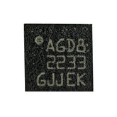 GYROSCOPIC INERTIA AGD8 FOR IPHONE 4S