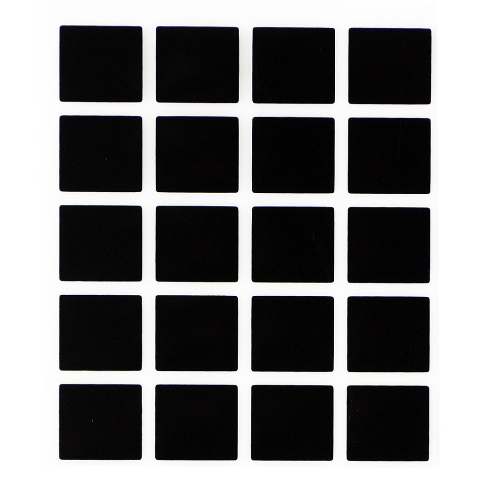 WIFI ANTI-STATIC INSULATION STICKER FOR IPHONE 4S