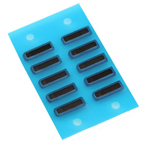 EARPIECE ANTI-DUST MESH WITH BRACKET FOR IPHONE 5/5S/5C