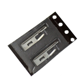 ANTENNA FEED LINE BRACKET FOR IPHONE 5