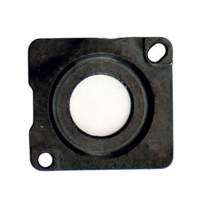 BACK CAMERA HOLDER WITH LENS BLACK FOR IPHONE 5