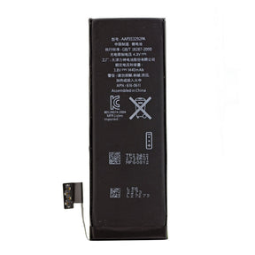 iPhone 5 Battery –1440mAh Replacement