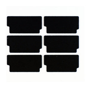 BOARD ANTI-STATIC INSULATION STICKER FOR IPHONE 5
