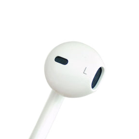 EARPHONE WITH 3.5MM HEADPHONE PLUG FOR EARPODS