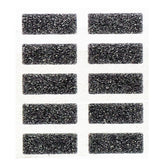 LCD DISPLAY CONNECTOR FOAM PAD FOR IPHONE 5