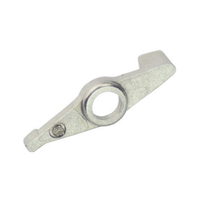 NANO SIM CARD SNAP SPRING SILVER FOR IPHONE 5