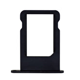 NANO SIM CARD TRAY BLACK FOR IPHONE 5